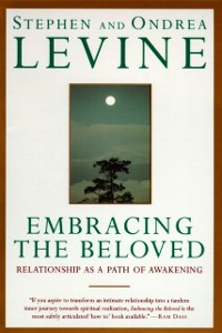 Cover Embracing the Beloved