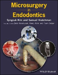 Cover Microsurgery in Endodontics