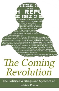 Cover The Coming Revolution