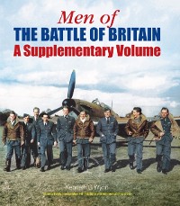 Cover Men of the Battle of Britain