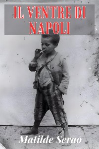 Cover Il ventre di Napoli