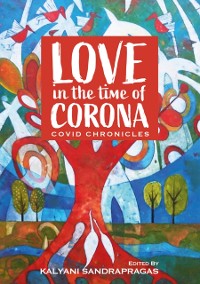 Cover Love In The Time of Corona