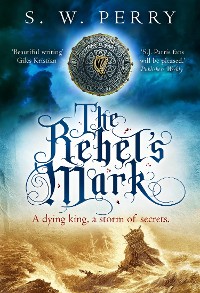 Cover The Rebel's Mark