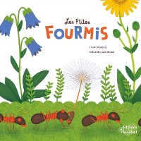 Cover Les P''tites Fourmis