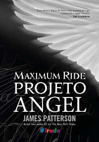 Cover Projeto Angel