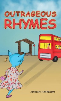 Cover Outrageous Rhymes