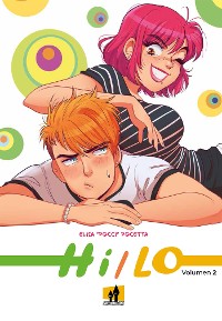 Cover Hi/Lo - Volumen 2