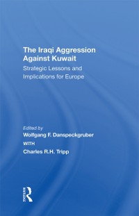 Cover The Iraqi Aggression Against Kuwait