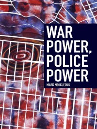 Cover War Power, Police Power