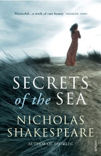Cover Secrets of the Sea