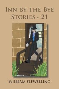 Cover Inn-By-The-Bye Stories - 21