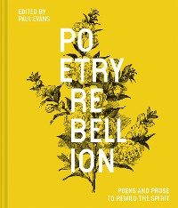 Cover Poetry Rebellion