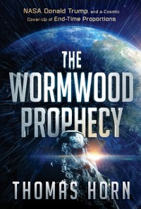 Cover Wormwood Prophecy