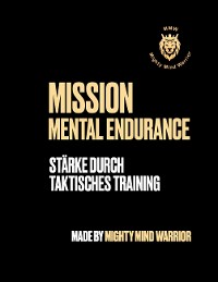 Cover Mission Mental Endurance