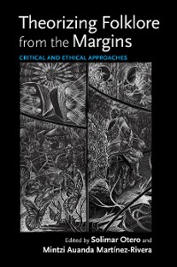 Cover Theorizing Folklore from the Margins