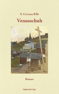Cover Venusschuh