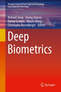 Cover Deep Biometrics