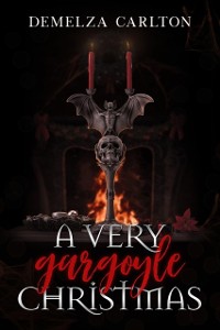 Cover Very Gargoyle Christmas