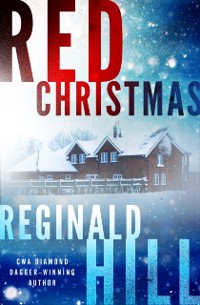 Cover Red Christmas