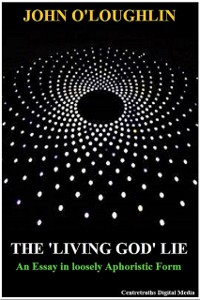 Cover 'Living God' Lie