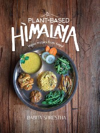 Cover Plant-Based Himalaya