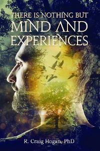 Cover There Is Nothing But Mind and Experiences