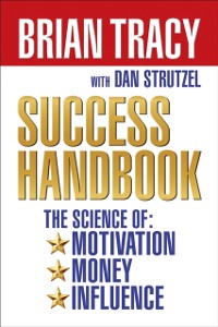 Cover Brian Tracy's Success Handbook Box Set