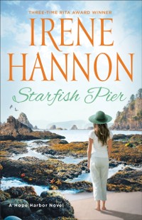 Cover Starfish Pier (A Hope Harbor Novel Book #6)