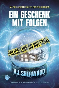 Cover Ein Geschenk mit Folgen