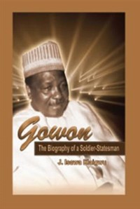 Cover Gowon