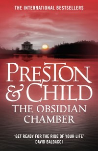 Cover Obsidian Chamber