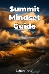 Cover Summit Mindset Guide