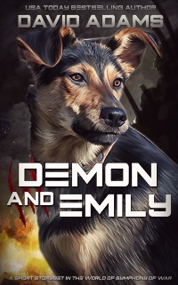 Cover Demon and Emily