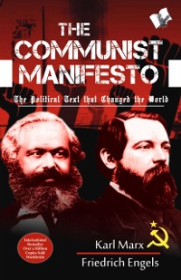 Cover Communist Manifesto