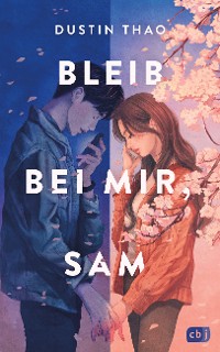 Cover Bleib bei mir, Sam