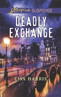 Cover Deadly Exchange