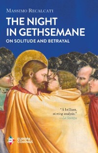 Cover Night in Gethsemane