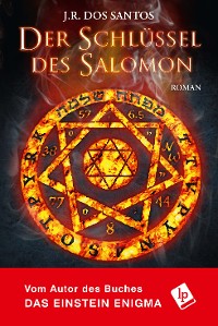 Cover Der Schlüssel des Salomon