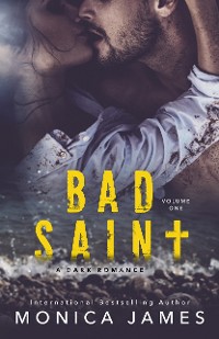 Cover Bad Saint