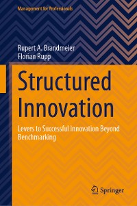 Cover Structured Innovation