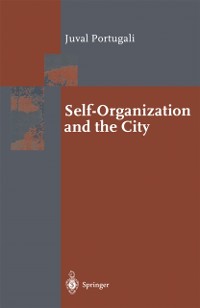 Cover Self-Organization and the City