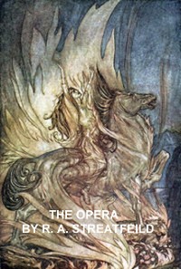 Cover The Opera