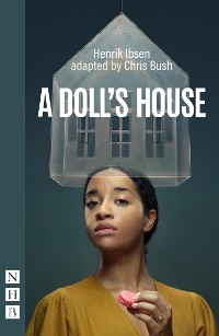 Cover A Doll's House (NHB Classic Plays)