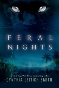 Cover Feral Nights