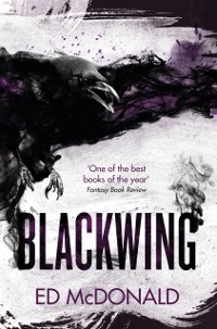 Cover Blackwing