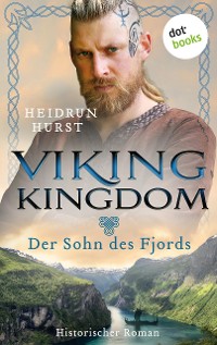 Cover Viking Kingdom - Der Sohn des Fjords
