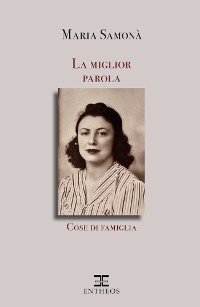 Cover La miglior parola