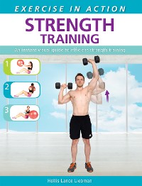 Cover Exercise in Action: Strength Training