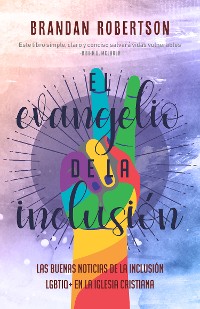Cover El Evangelio de la inclusión