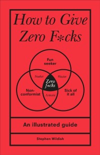 Cover How to Give Zero F*cks